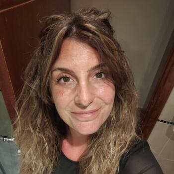 Babysitter in Mestrino: Ilaria