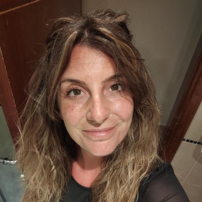 Babysitter in Mestrino: Ilaria