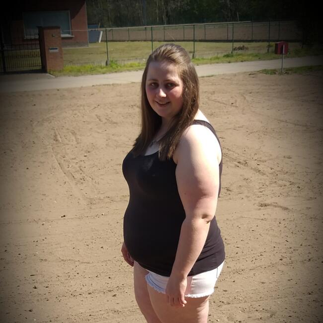 Babysitter in Lille: Brenda