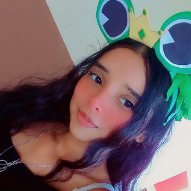 Babysitter in La Chorrera: Juliet Darline Eldemire Ojo