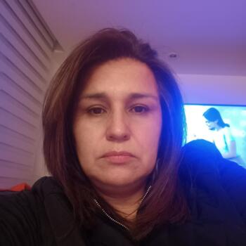 Babysitter Mosquera: Sonia