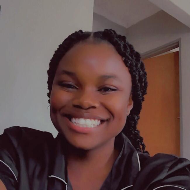 Babysitter in Polokwane: Lethabo