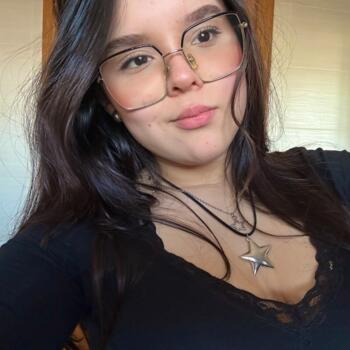 Canguro en Sevilla La Nueva: Thirza