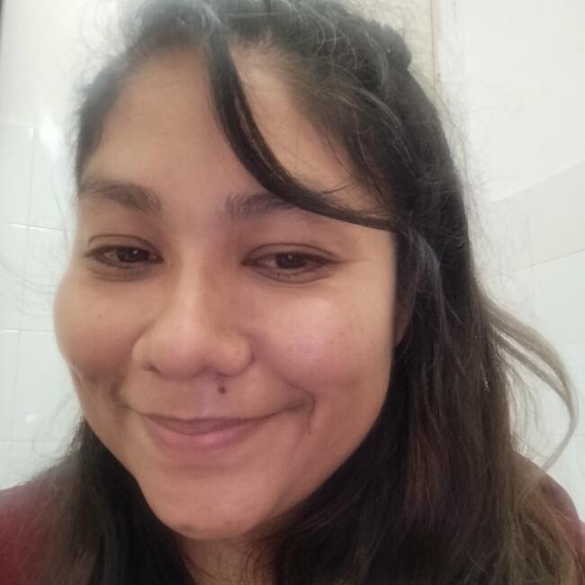 Babysitter in Barcelona: Luisa Elizabeth