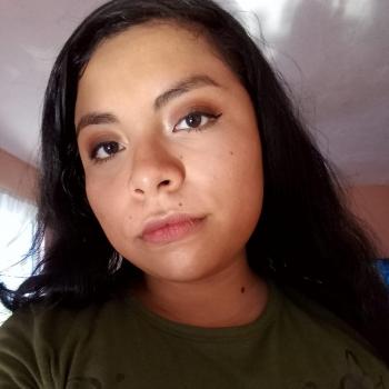 Niñera San Nicolás de los Garza: Brenda Berenice