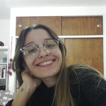 Babysitter in José C. Paz: Malena