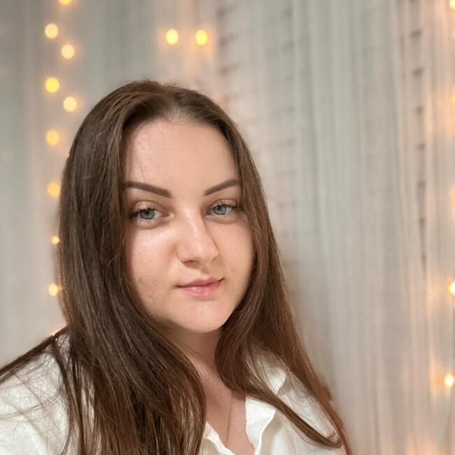 Babysitter in Los Angeles: Oksana