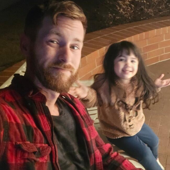 Babysitting job in Tulsa: Christopher