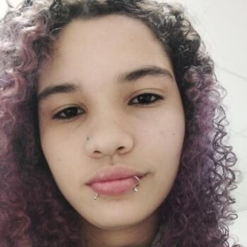 Babá em Osasco: Kethellyn