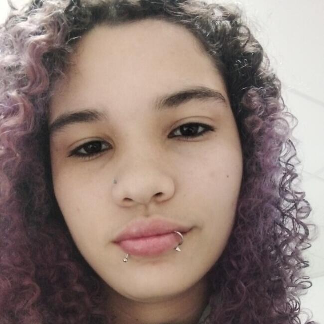 Babá em Osasco: Kethellyn