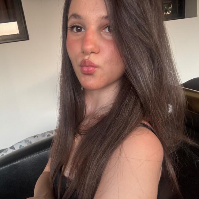 Babysitter a Firenze: Sindi