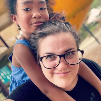 Babysitter in Perth: Zoe