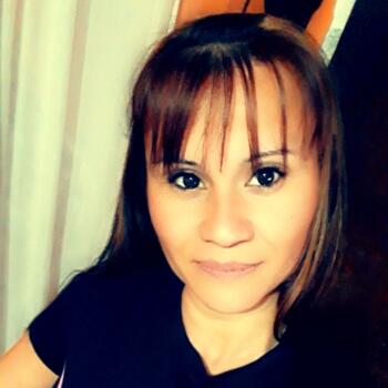 Babysitter in Laferrere: Roxana