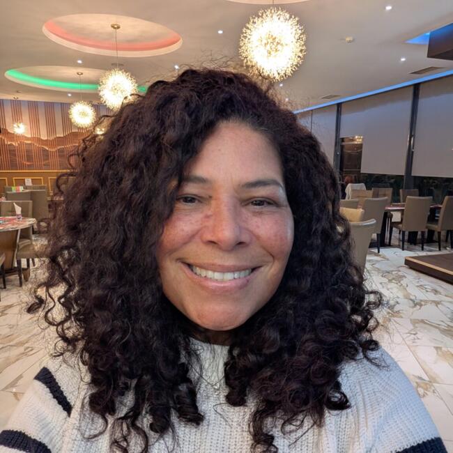 Babysitter in Montijo: Ana