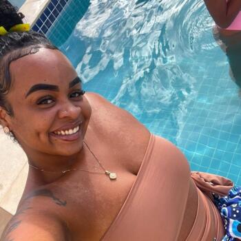 Babysitter in Salvador: Crislaine