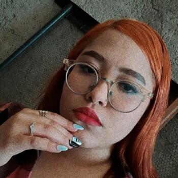 Niñera en Culiacán: Pamela
