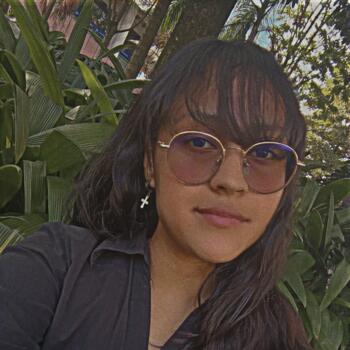 Babysitter in Medellín: Stefany