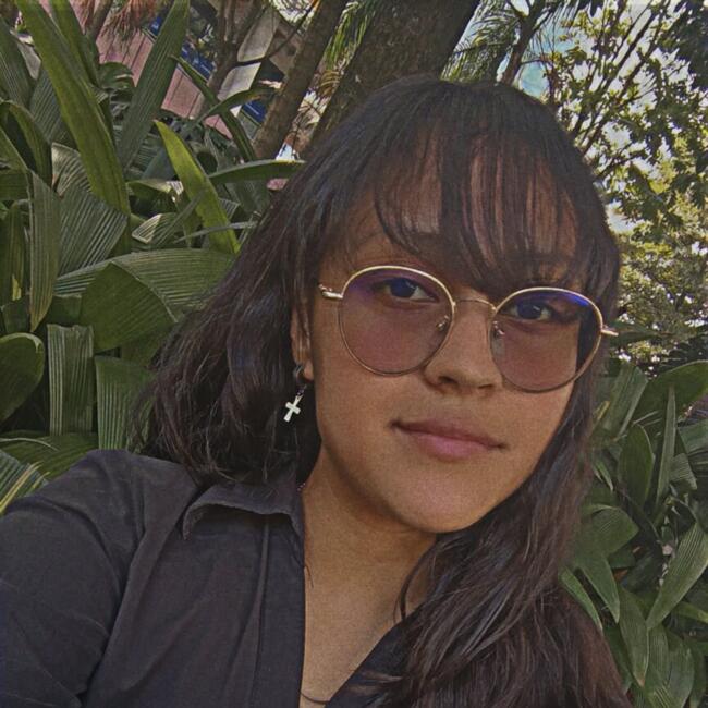 Babysitter in Medellín: Stefany