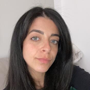 Babysitter a Modena: Francesca