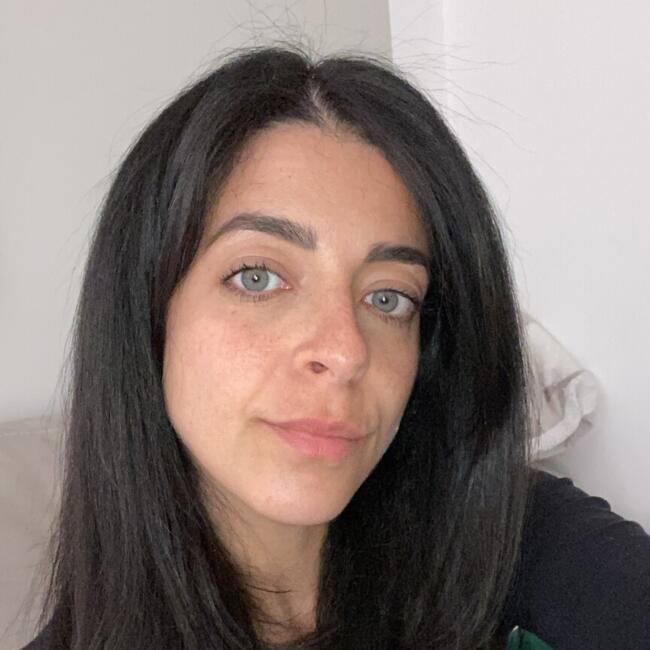 Babysitter a Modena: Francesca