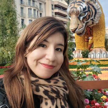 Babysitter a San Donato Milanese: MARIA