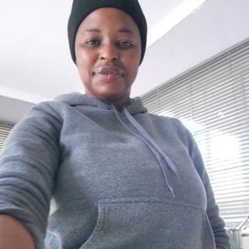 Nanny Pietermaritzburg: Thembeka