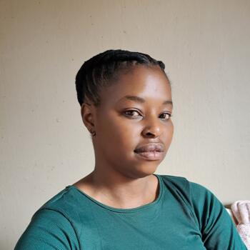 Nanny Pietermaritzburg: Thembeka
