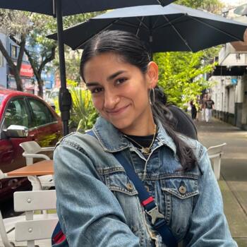 Babysitter in Brooklyn: Priya