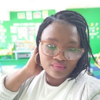 Babysitter Payneville: Phumeza