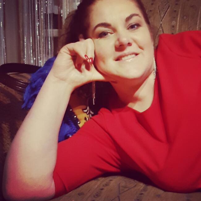 Niania w Mińsk Mazowiecki: Edyta