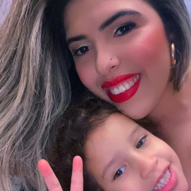 Babysitter in Wavre: Dhulyan