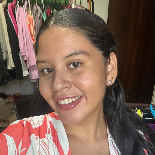 Babysitter in Campo Grande: Isabella