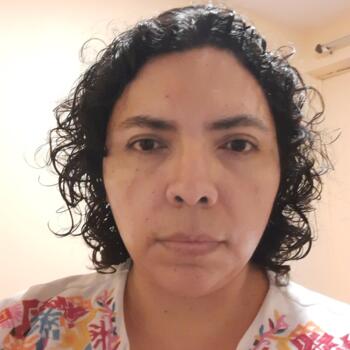 Padre/madre Distrito de Miraflores: Martha
