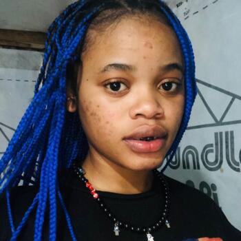Babysitter Inanda: Samukelisiwe