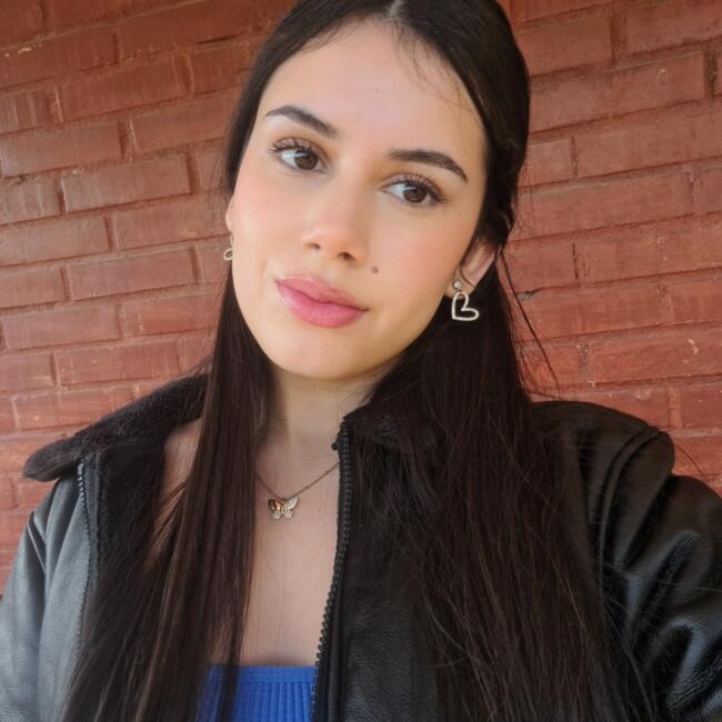 Niñera en Padre Hurtado: Victoria Millaray