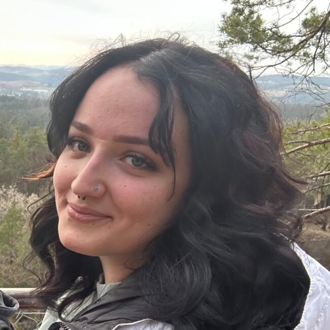 Chůva v Říčany: Adéla