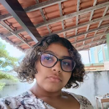 Babá em Rio das Ostras: Anna 