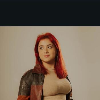 Babá Colombo: Lanna rayssa