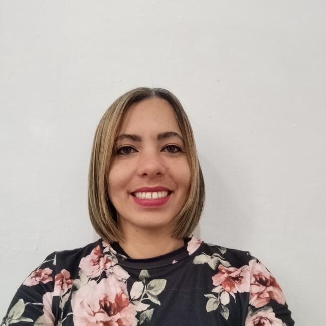 Babysitting job in Montevideo: Lazarina