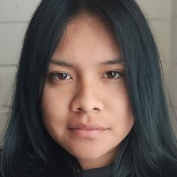 Babysitter La Serena: Alisson