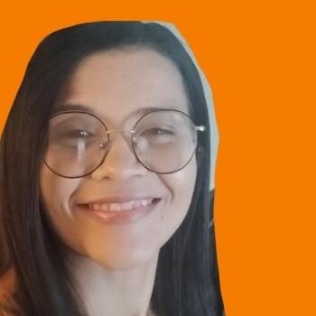 Babysitter Brasília: Frediana