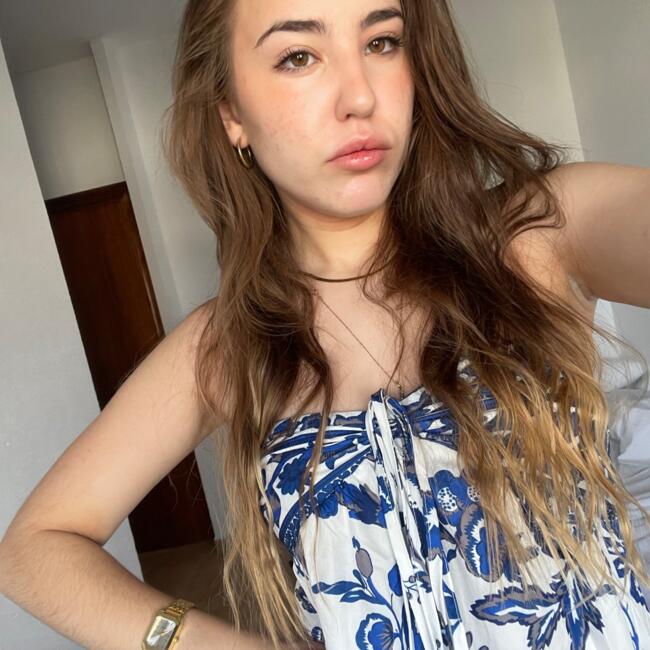 Canguro en Huétor Vega: Laura