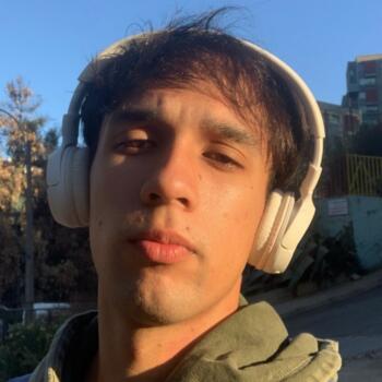 Babysitter in La Ligua: Javier