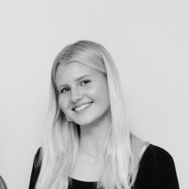 Babysitter in Helsinki: Elli