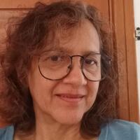 Griselda Pinto