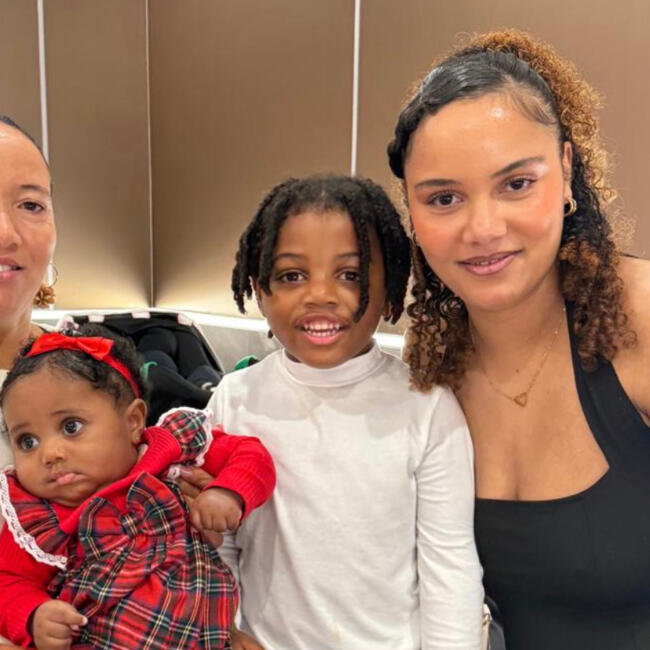 Babysitting job in Entroncamento: Rosana