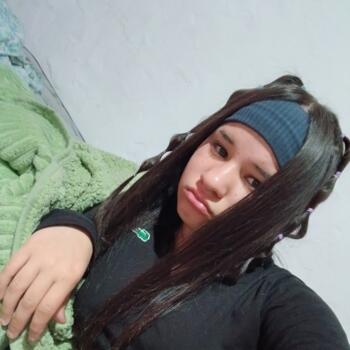 Niñera en Santo Tomé: Aylen