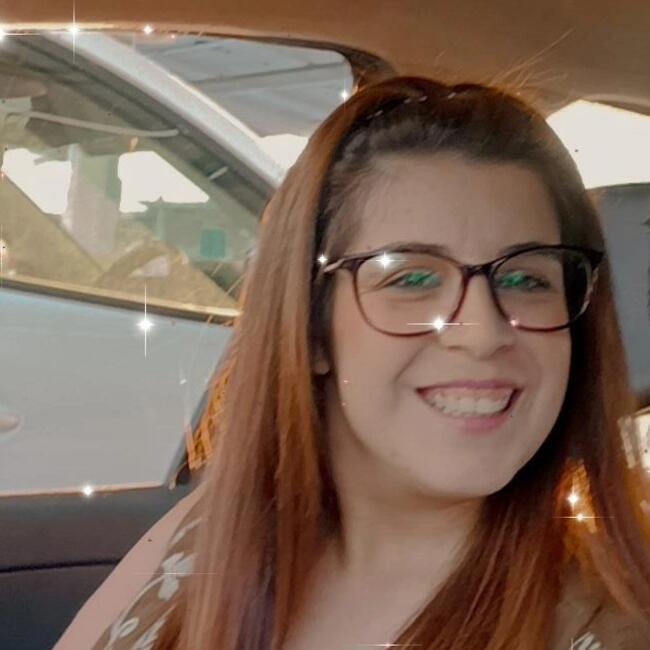 Babysitter in Alcalá de Henares: Isabel