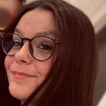 Babysitter a Palermo: Sofia