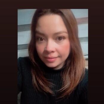 Niñera en Coronel: Claudia